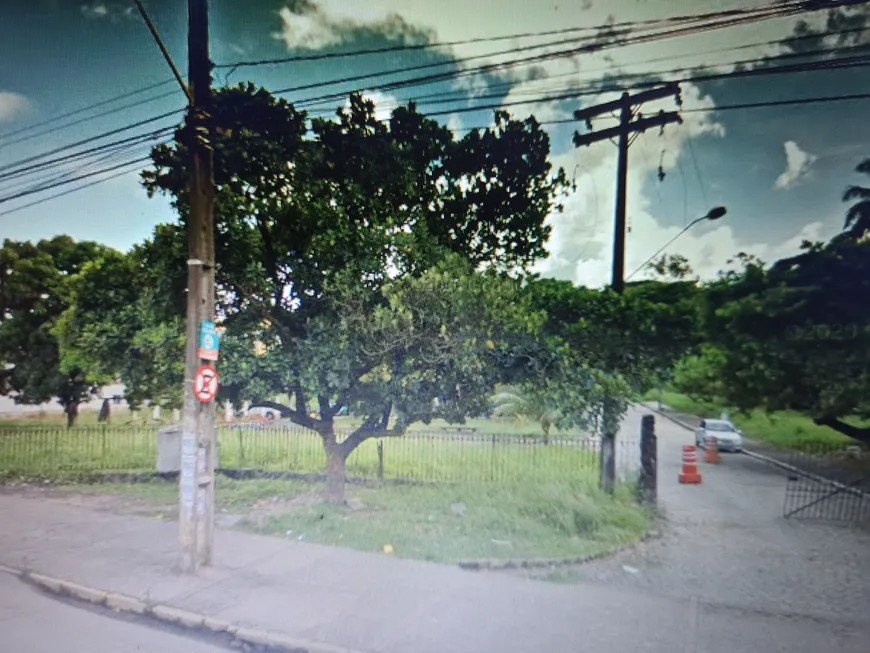 Foto 1 de Lote/Terreno à venda, 300m² em Timbí, Camaragibe