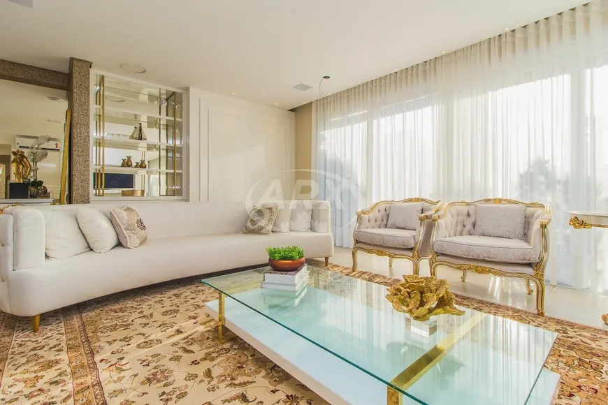 Foto 1 de Apartamento com 4 Quartos à venda, 380m² em Marechal Rondon, Canoas