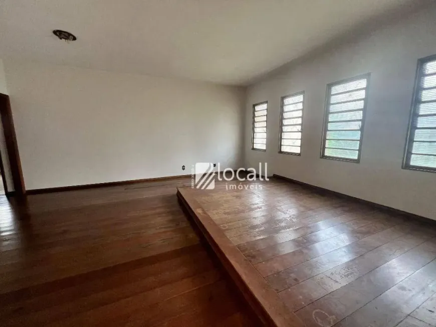 Foto 1 de Casa com 3 Quartos para venda ou aluguel, 180m² em Parque Residencial Comendador Mancor Daud, São José do Rio Preto