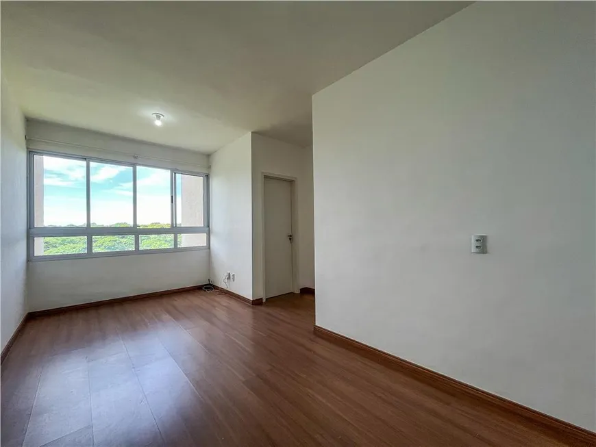 Foto 1 de Apartamento com 2 Quartos à venda, 56m² em Chacaras Pedro Correa de Carvalho, Ribeirão Preto