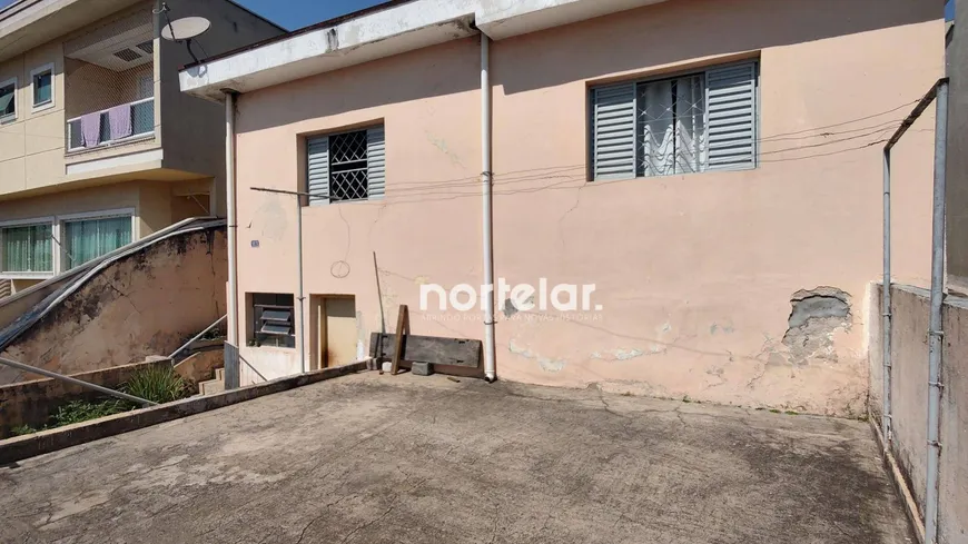 Foto 1 de Lote/Terreno à venda, 300m² em Jardim Cidade Pirituba, São Paulo