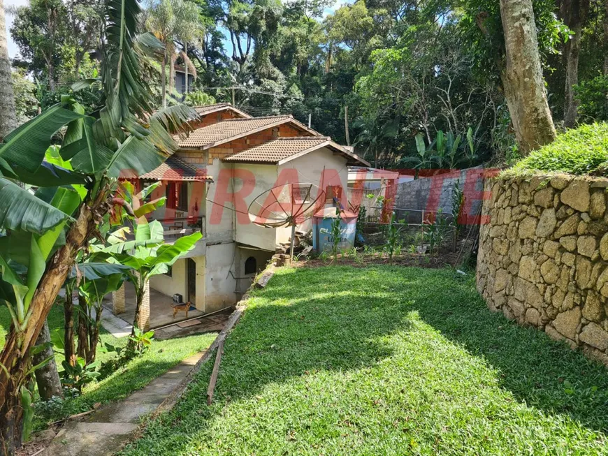 Foto 1 de Casa com 3 Quartos à venda, 200m² em Parque Petrópolis, Mairiporã