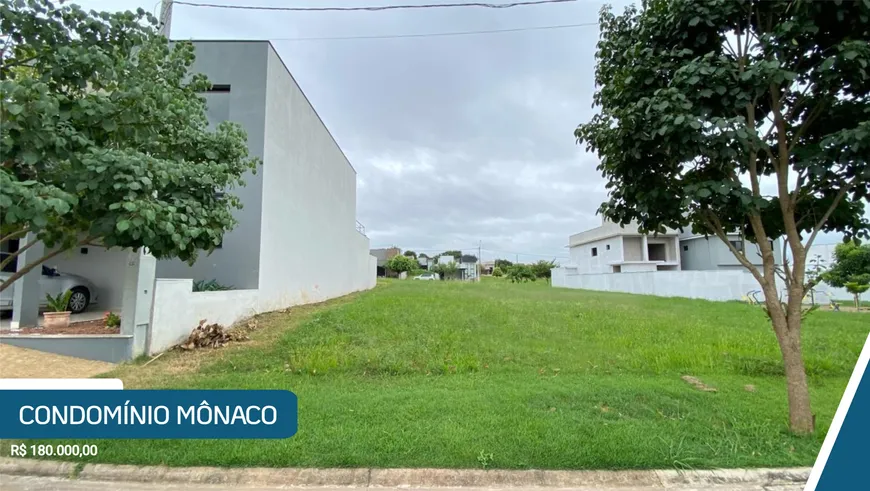 Foto 1 de Lote/Terreno à venda, 200m² em Jardim Califórnia, Piracicaba