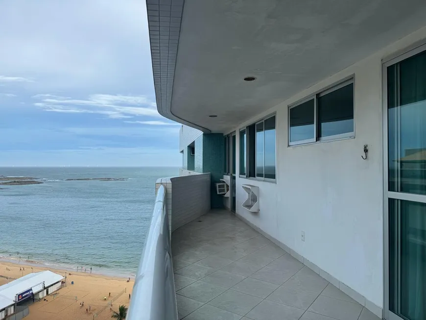 Foto 1 de Apartamento com 2 Quartos à venda, 126m² em Praia da Costa, Vila Velha