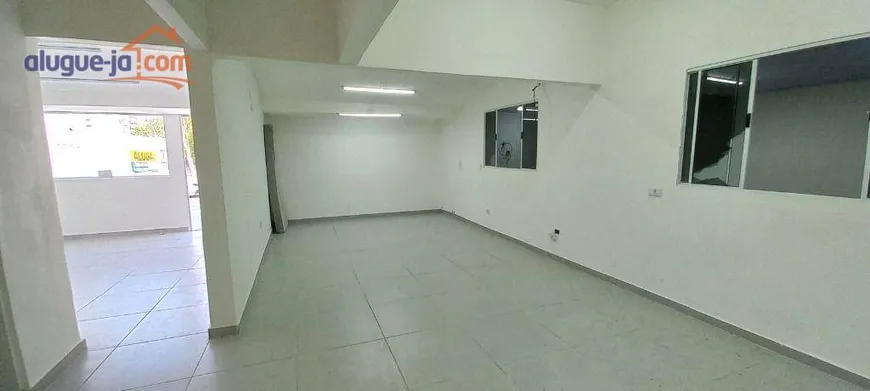 Foto 1 de Imóvel Comercial para alugar, 120m² em Vila Rubi, São José dos Campos