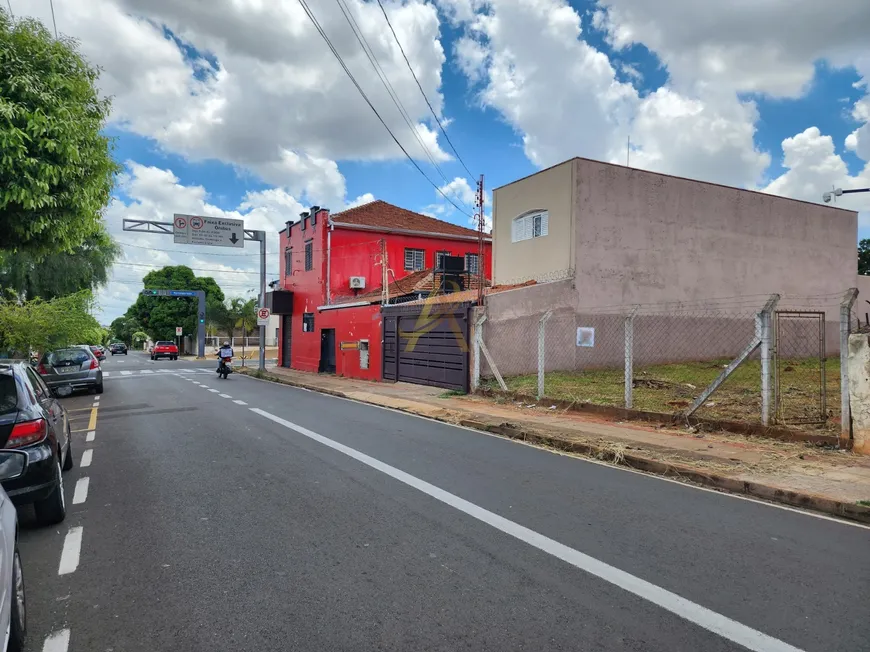 Foto 1 de Lote/Terreno à venda, 360m² em Boa Vista, São José do Rio Preto