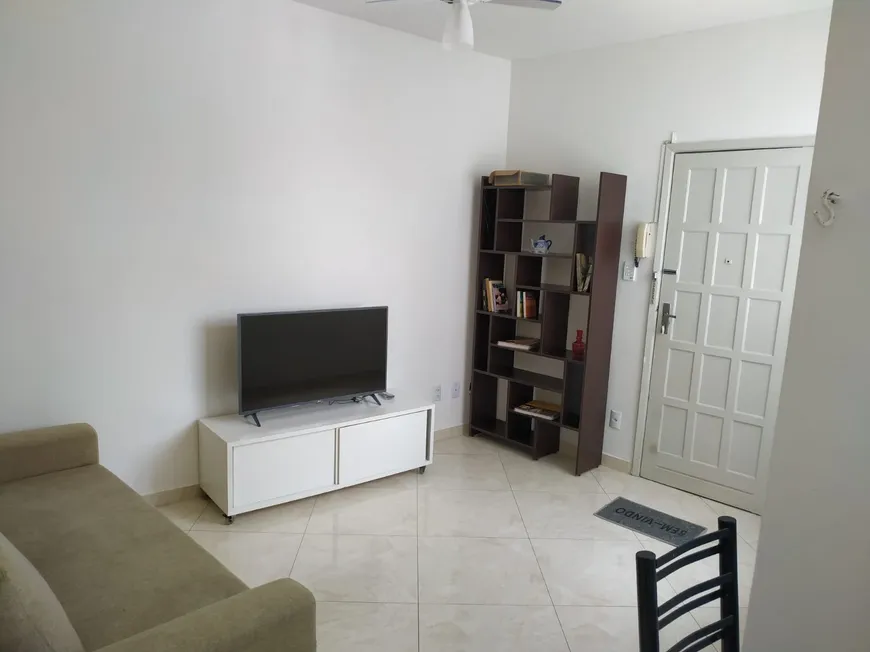 Foto 1 de Apartamento com 1 Quarto à venda, 48m² em Barra, Salvador