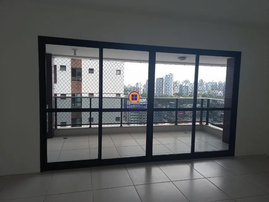 Foto 1 de Apartamento com 3 Quartos à venda, 92m² em Caminho Das Árvores, Salvador