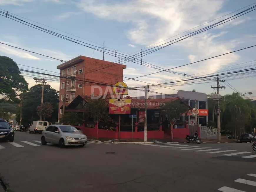 Foto 1 de Prédio Comercial com 2 Quartos à venda, 264m² em Centro, Jaguariúna