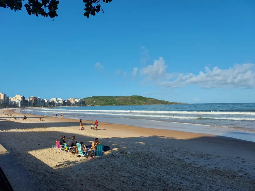 Foto 1 de Apartamento com 1 Quarto à venda, 50m² em Praia do Morro, Guarapari