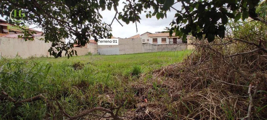 Foto 1 de Lote/Terreno à venda, 329m² em Camboinhas, Niterói