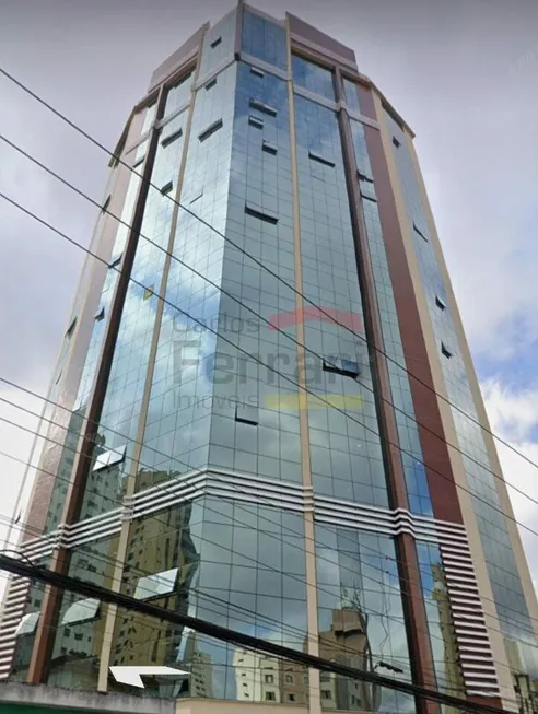 Foto 1 de Imóvel Comercial à venda, 42m² em Água Fria, São Paulo