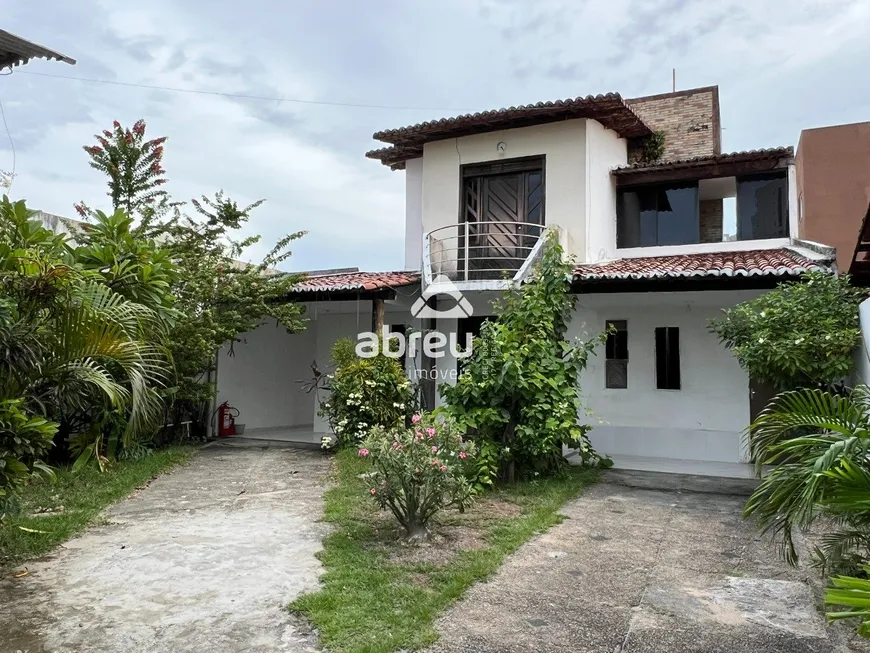 Foto 1 de Casa com 6 Quartos à venda, 240m² em Cidade Verde, Parnamirim