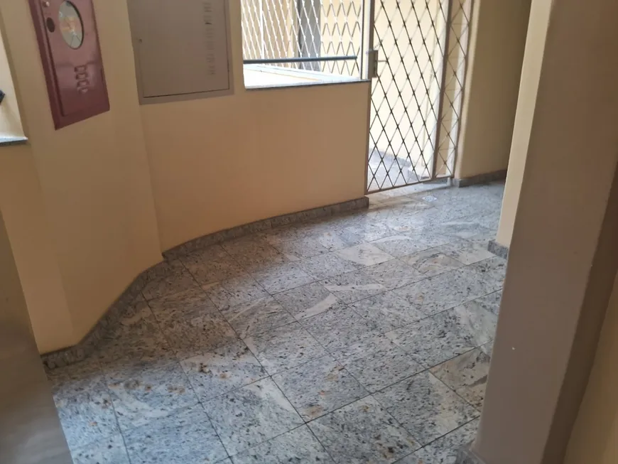 Foto 1 de Apartamento com 2 Quartos à venda, 100m² em São Cristóvão, Belo Horizonte