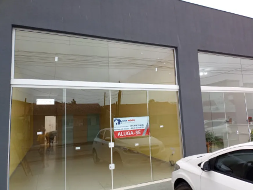 Foto 1 de Imóvel Comercial para alugar, 70m² em Cohapar, Guaratuba