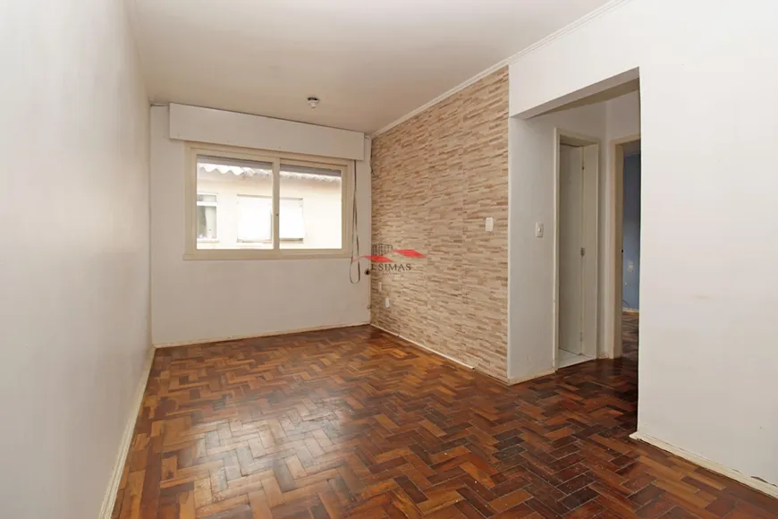 Foto 1 de Apartamento com 2 Quartos à venda, 58m² em Jardim Leopoldina, Porto Alegre