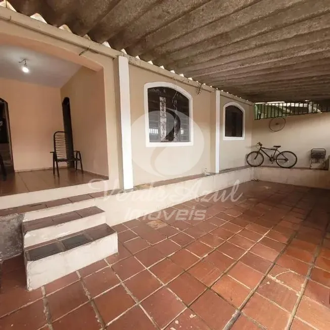 Foto 1 de Casa com 2 Quartos à venda, 100m² em Dic I, Campinas