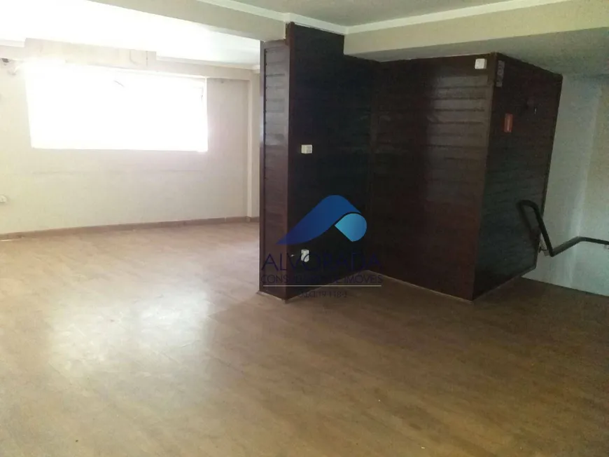 Foto 1 de Ponto Comercial para alugar, 150m² em Centro, São José dos Campos