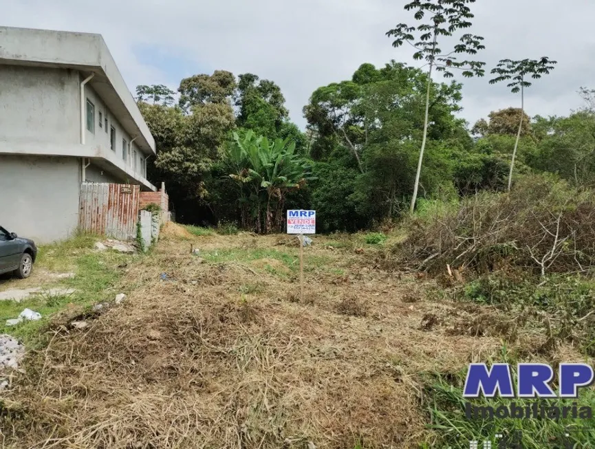 Foto 1 de Lote/Terreno à venda, 363m² em PRAIA DE MARANDUBA, Ubatuba