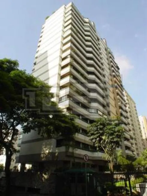 Foto 1 de Apartamento com 4 Quartos para venda ou aluguel, 159m² em Moema, São Paulo