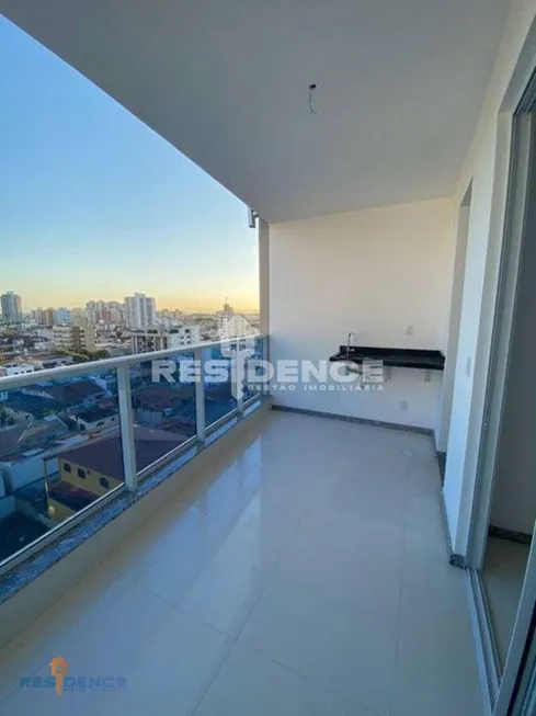 Foto 1 de Apartamento com 3 Quartos à venda, 66m² em Praia de Itaparica, Vila Velha