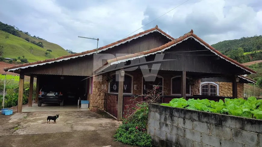 Foto 1 de Casa com 3 Quartos à venda, 198m² em Soledade, Sumidouro