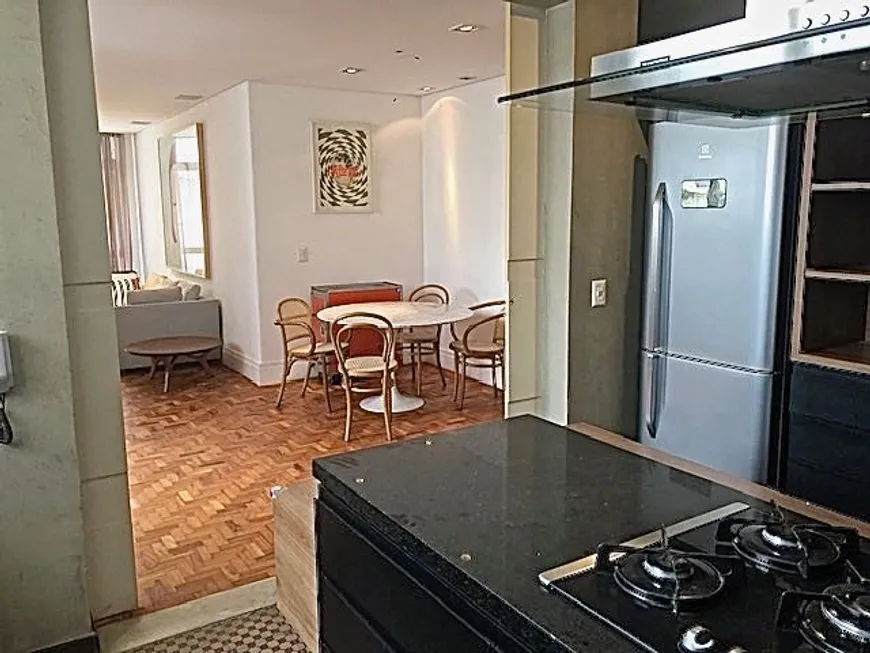 Foto 1 de Apartamento com 3 Quartos à venda, 175m² em Jardim Paulista, São Paulo