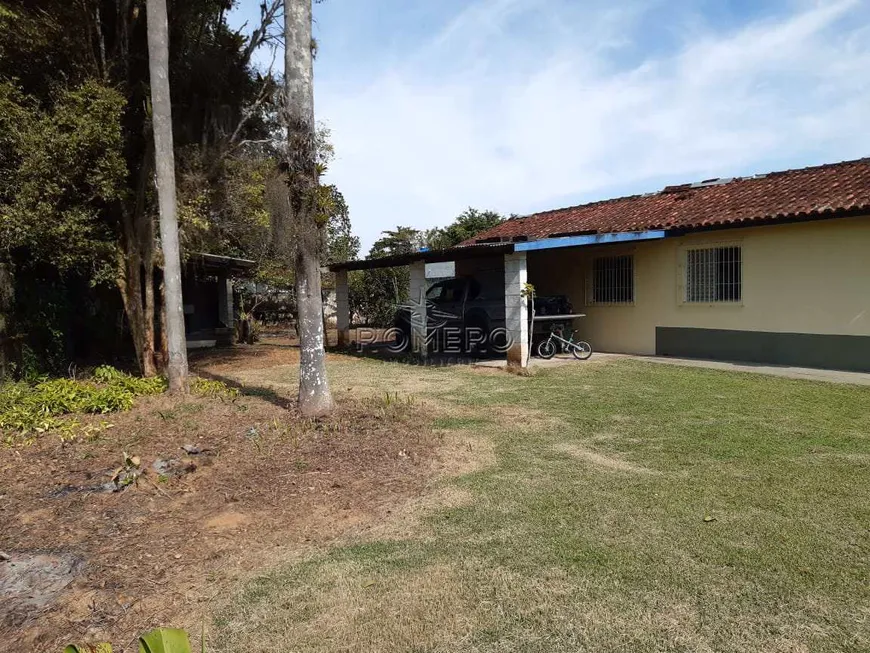 Foto 1 de Casa com 2 Quartos à venda, 1107m² em PRAIA DE MARANDUBA, Ubatuba