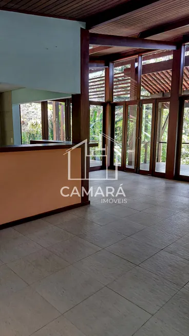 Foto 1 de Casa de Condomínio com 4 Quartos à venda, 320m² em Aldeia dos Camarás, Camaragibe