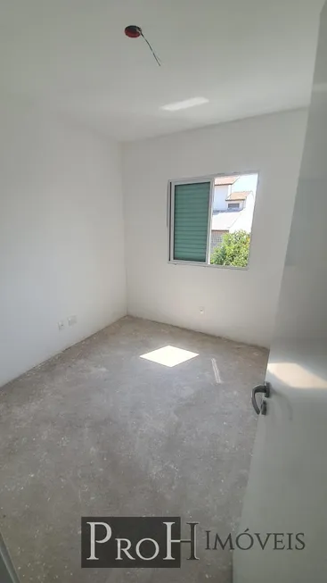 Foto 1 de Apartamento com 2 Quartos à venda, 47m² em Paulicéia, São Bernardo do Campo