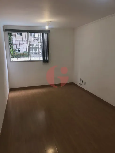 Foto 1 de Apartamento com 3 Quartos para alugar, 60m² em Vila Adyana, São José dos Campos