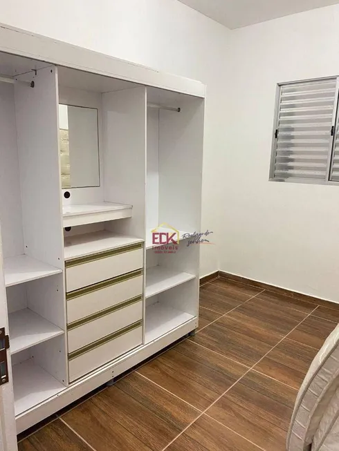 Foto 1 de Apartamento com 2 Quartos à venda, 51m² em Residencial e Comercial Cidade Morumbi, Pindamonhangaba