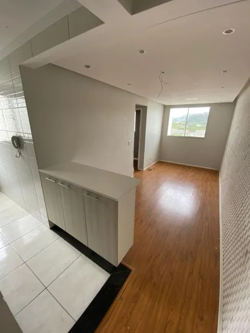 Foto 1 de Apartamento com 2 Quartos à venda, 44m² em Vila Cosmopolita, São Paulo