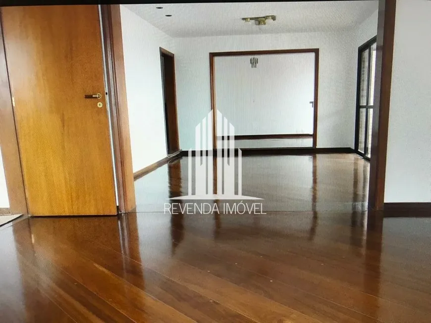 Foto 1 de Cobertura com 4 Quartos à venda, 600m² em Vila Andrade, São Paulo