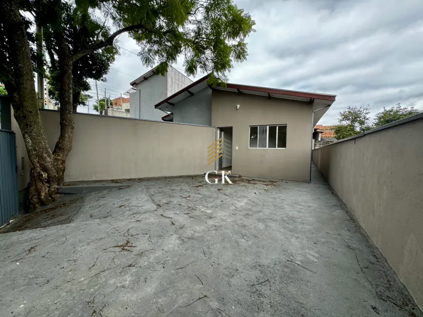 Foto 1 de Casa com 2 Quartos à venda, 70m² em Itapecerica, Taubaté