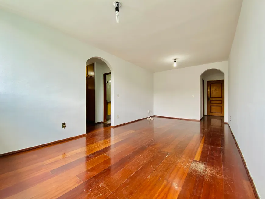 Foto 1 de Apartamento com 3 Quartos à venda, 94m² em Vila Municipal, Jundiaí