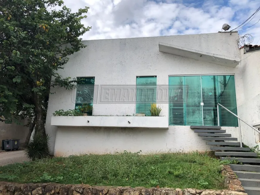 Foto 1 de  com 3 Quartos à venda, 207m² em Vila Trujillo, Sorocaba