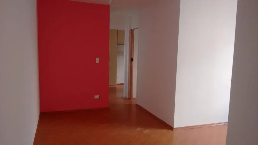Foto 1 de Apartamento com 2 Quartos à venda, 56m² em Vila São Francisco, São Paulo