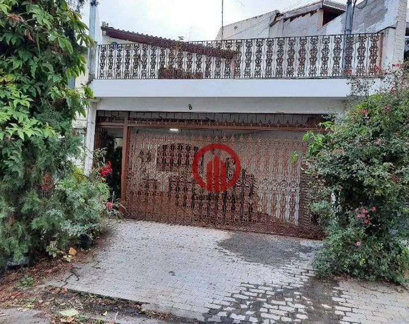 Foto 1 de Casa com 3 Quartos à venda, 182m² em Catumbi, São Paulo