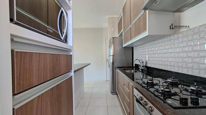 Foto 1 de Apartamento com 3 Quartos à venda, 68m² em Jardim Sevilha, Indaiatuba