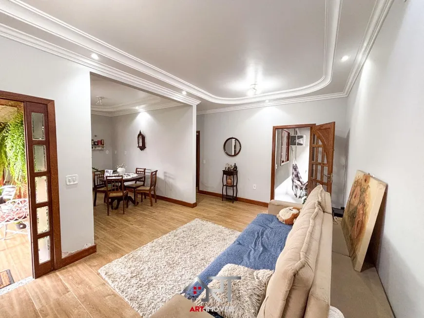 Foto 1 de Casa com 2 Quartos à venda, 360m² em Ponta da Fruta, Vila Velha