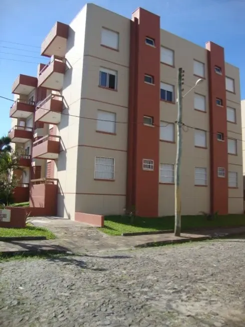 Foto 1 de Apartamento com 3 Quartos à venda, 84m² em Capao Novo, Capão da Canoa