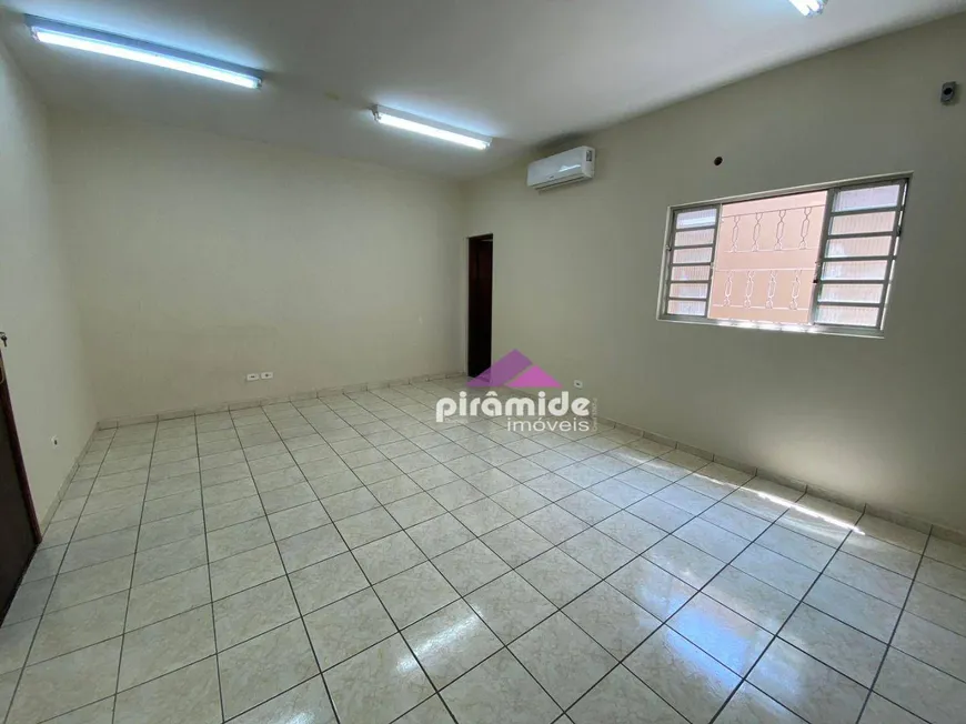 Foto 1 de Sala Comercial para alugar, 30m² em Centro, São José dos Campos