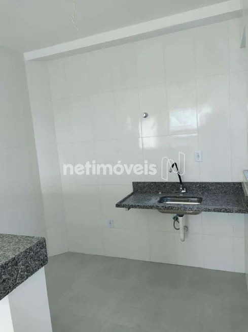 Foto 1 de Apartamento com 2 Quartos à venda, 48m² em Camargos, Ibirite