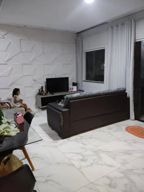 Foto 1 de Casa com 2 Quartos à venda, 288m² em Albano Franco, Nossa Senhora do Socorro