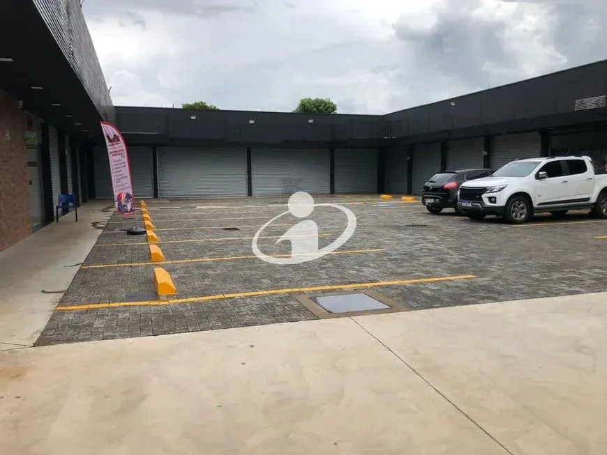 Foto 1 de Ponto Comercial para alugar, 10m² em Shopping Park, Uberlândia