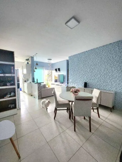 Foto 1 de Apartamento com 2 Quartos à venda, 90m² em Lagoa, Porto Velho