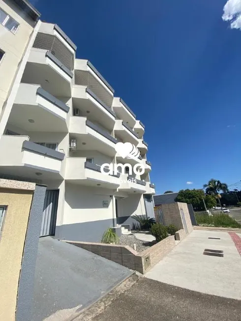 Foto 1 de Apartamento com 2 Quartos à venda, 105m² em Jardim Maluche, Brusque