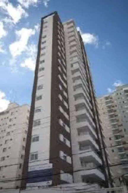 Foto 1 de Apartamento com 3 Quartos à venda, 124m² em Saúde, São Paulo