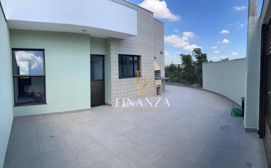 Foto 1 de Casa com 3 Quartos à venda, 73m² em Jardim Regente, Indaiatuba